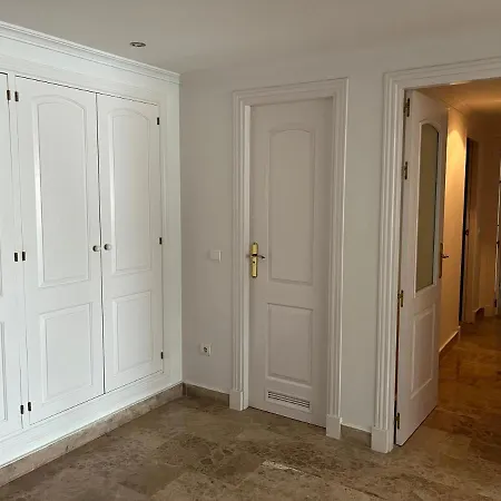 Apartment Casa Sylwia Marbella