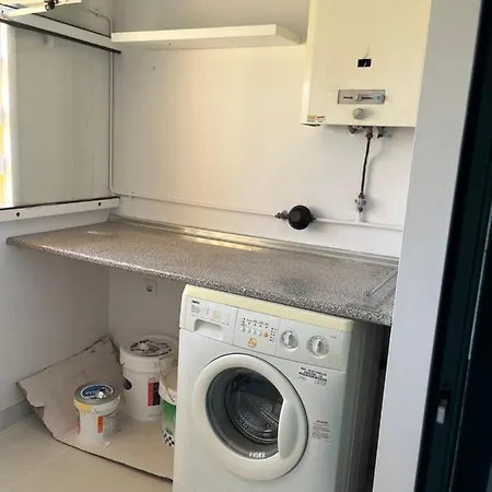 Apartment Casa Sylwia Marbella