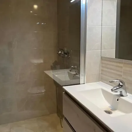 Apartment Casa Sylwia Marbella