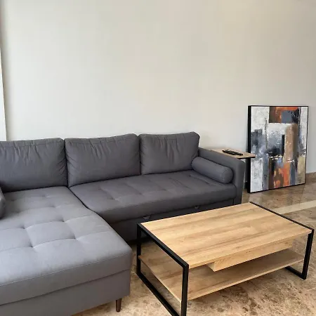 Casa Sylwia Apartment *