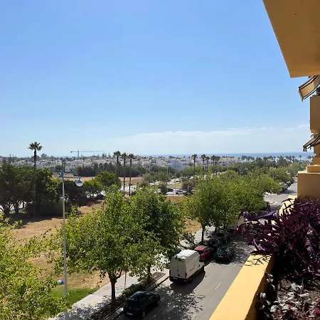 Casa Sylwia Apartment Marbella