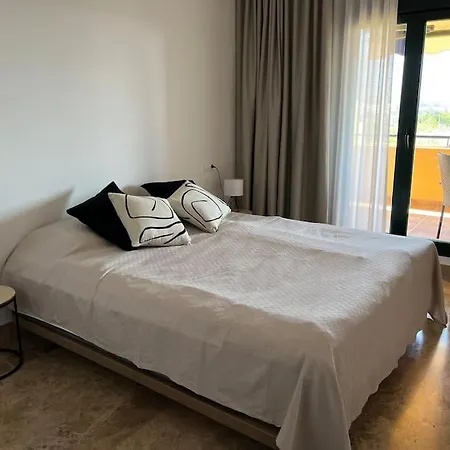 Casa Sylwia Apartment *